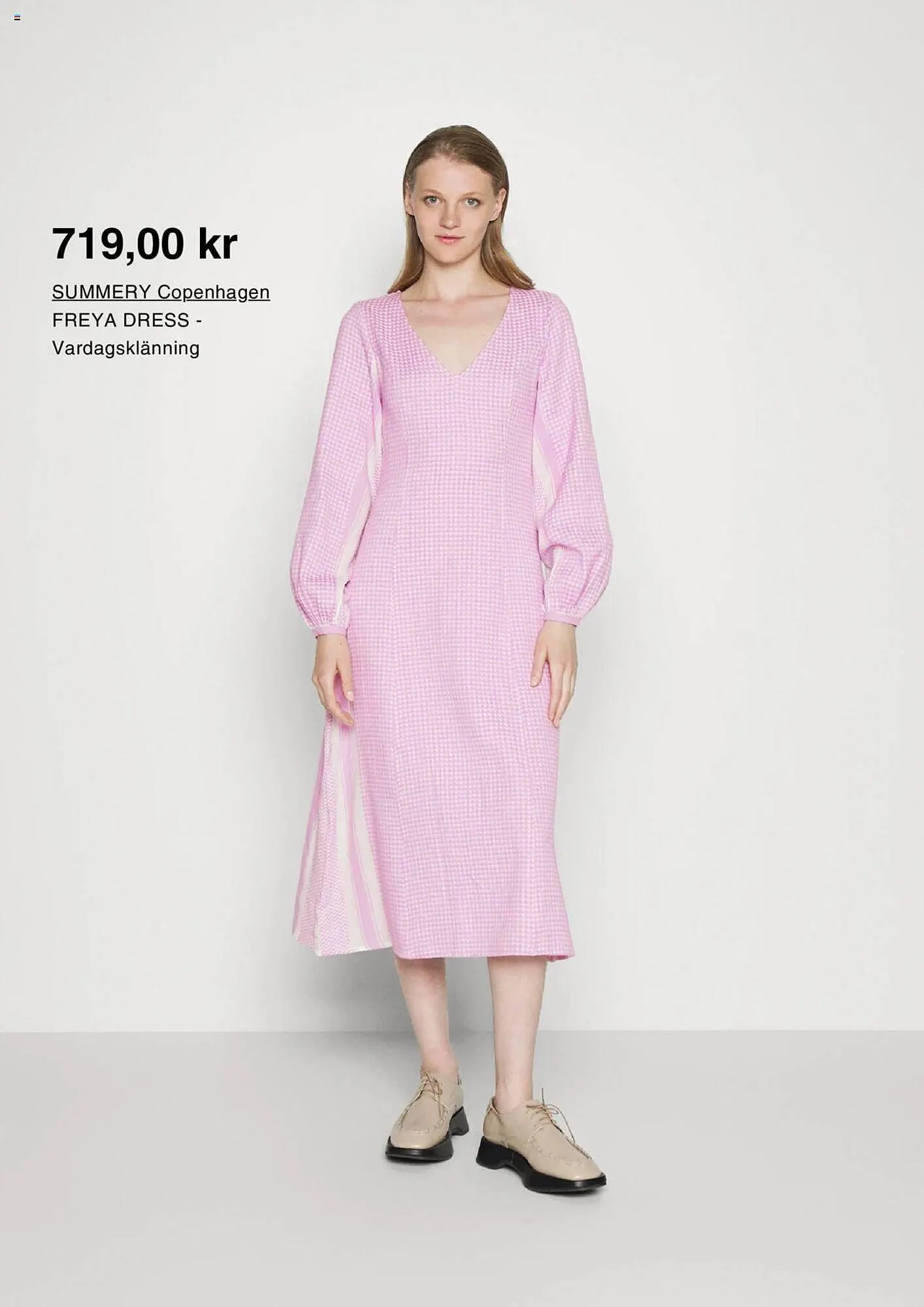 Zalando reklamblad från 1 juli till 31 juli 2023 - Reklamblad sidor 19