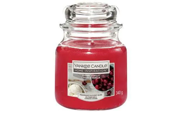 Doftljus Yankee Candle