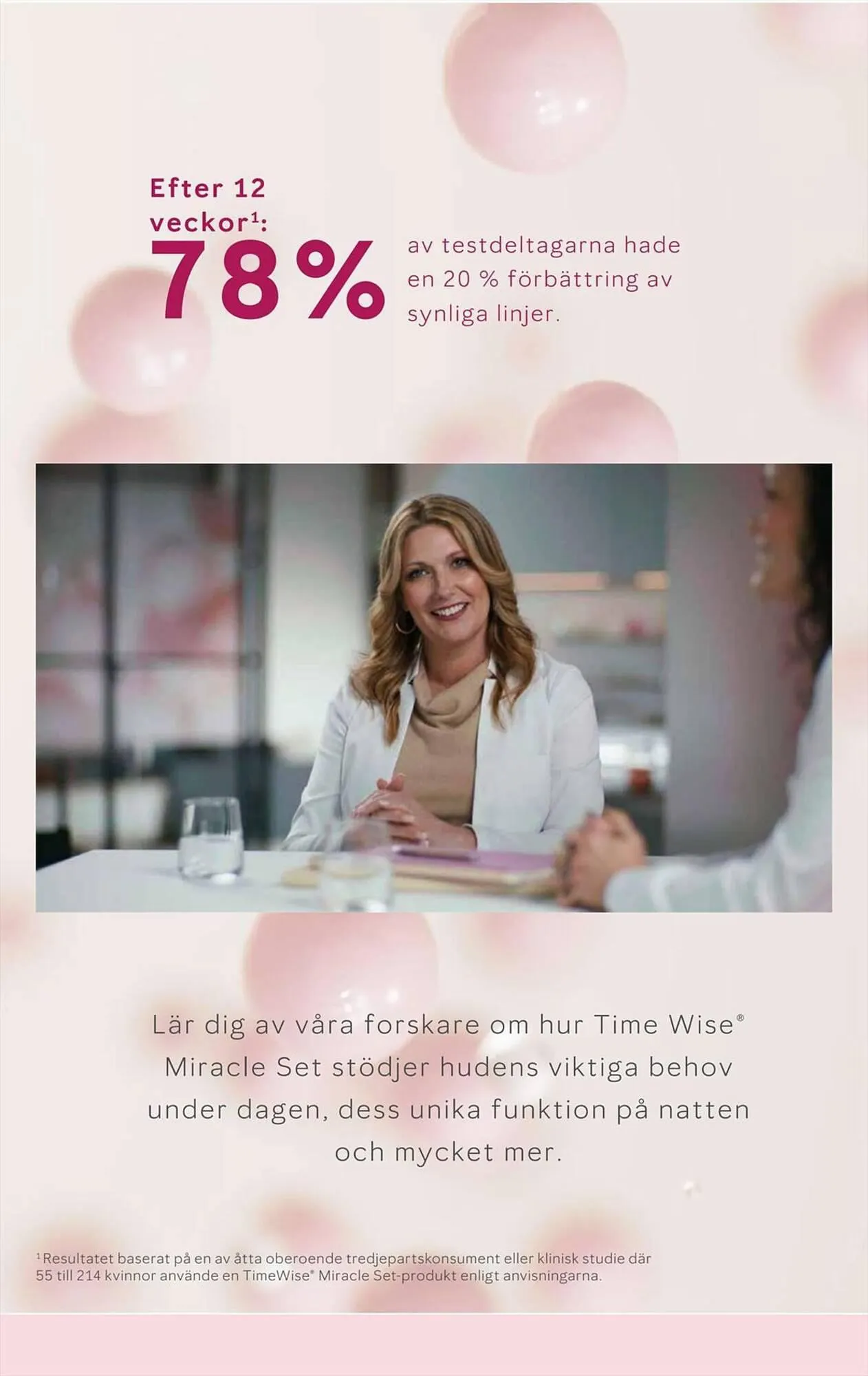 Mary Kay reklamblad från 9 oktober till 30 november 2023 - Reklamblad sidor 11