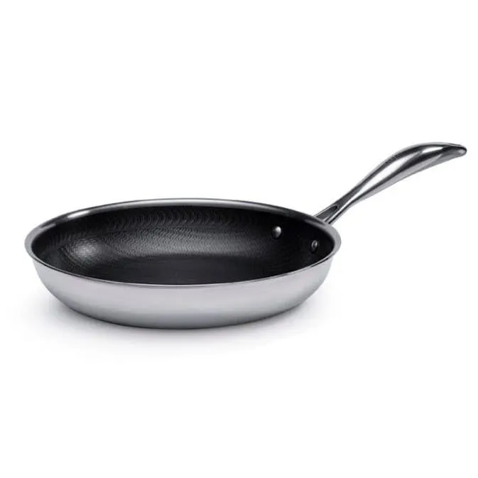 Stekpanna Markus Aujalay