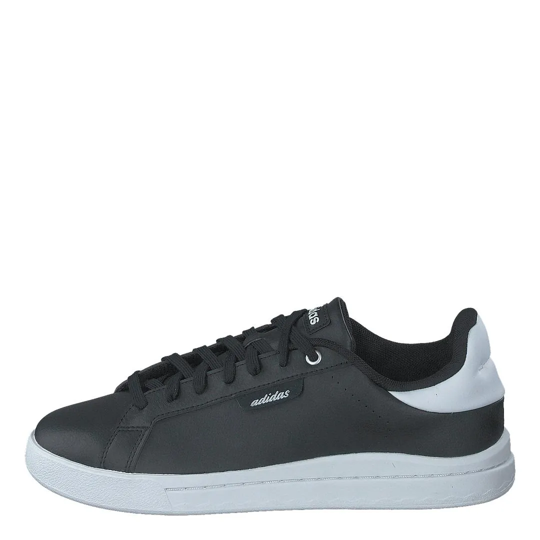 Court Silk Cblack/cblack/ftwwht