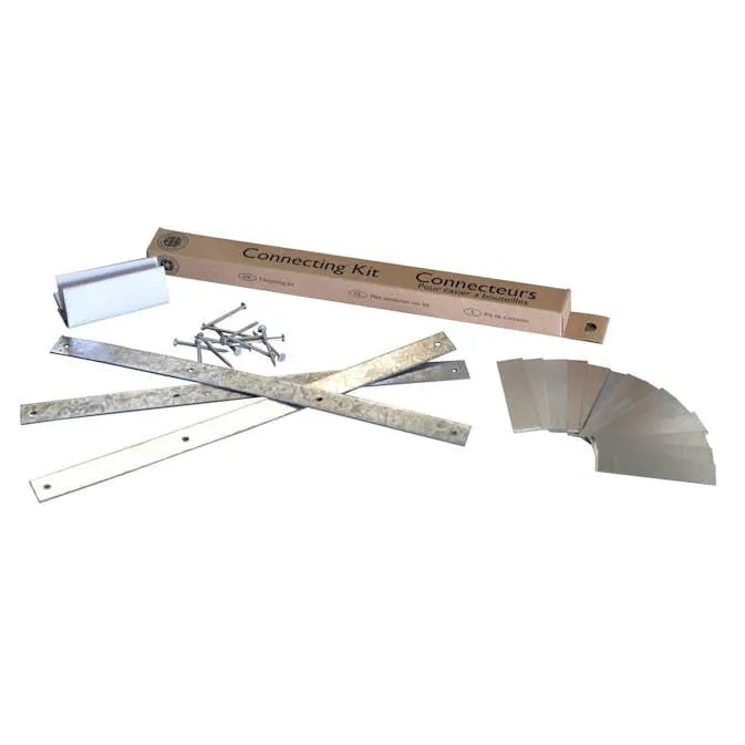 Sammanfogningskit Traditional Wine Rack