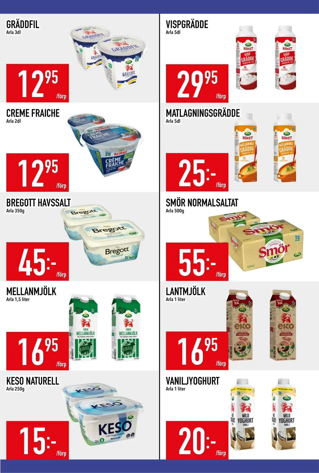 Matdax från 21 april till 27 april 2025 - Reklamblad sidor 11