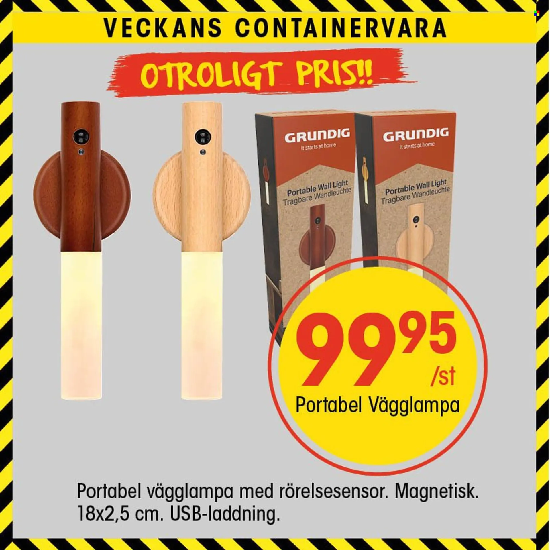 EKO reklamblad från 30 augusti till 8 september 2025 - Reklamblad sidor 5