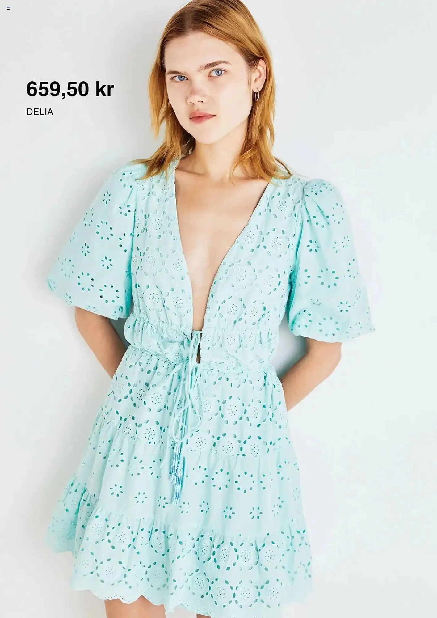 Zalando reklamblad från 1 mars till 31 mars 2025 - Reklamblad sidor 7
