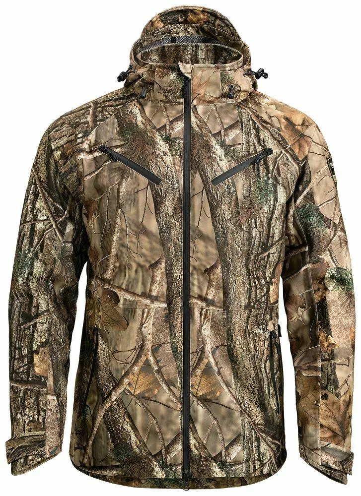 Jaktjacka Orrmo Herr