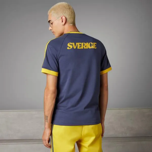 Sweden Adicolor 3-Stripes T-shirt