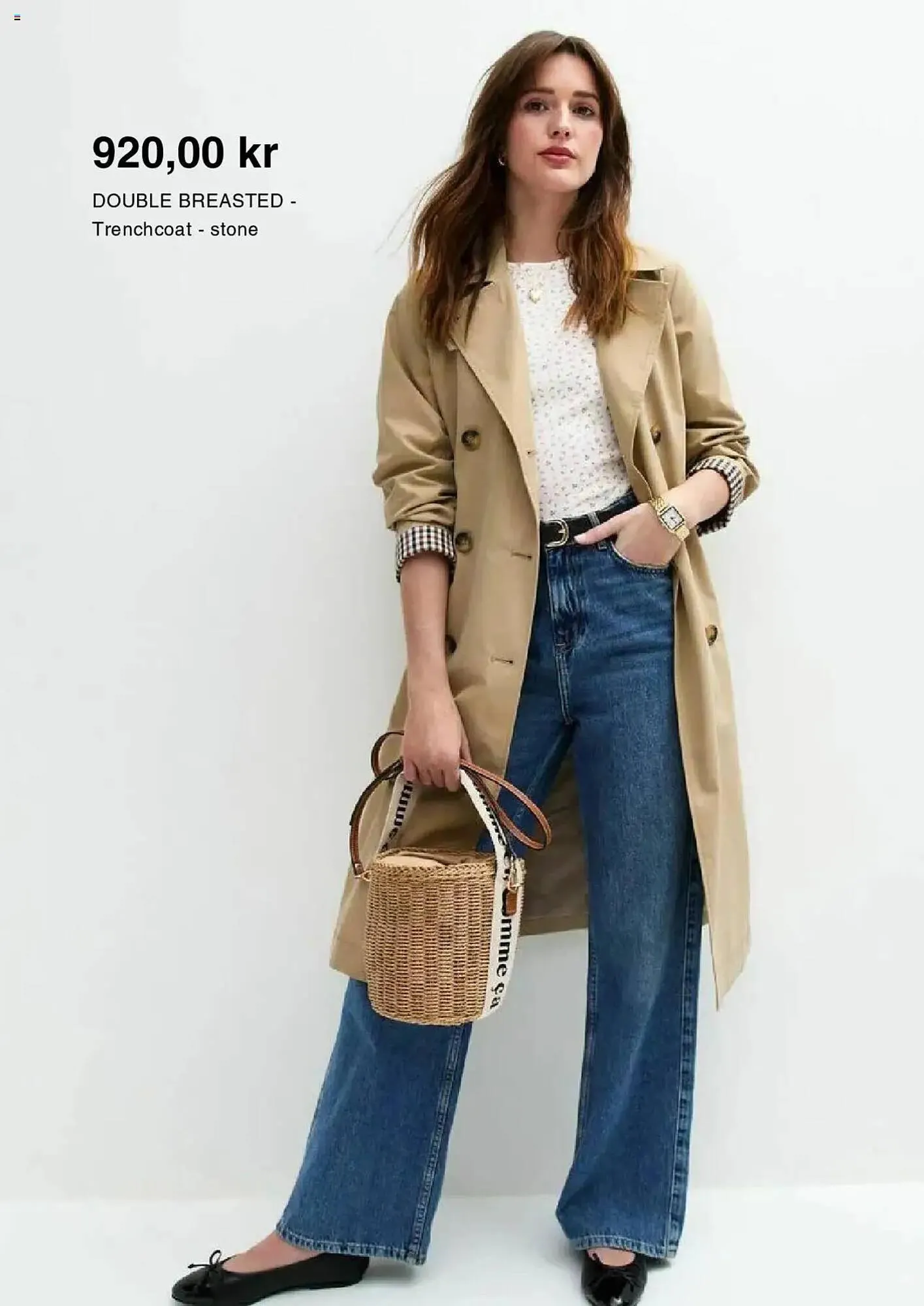 Zalando reklamblad från 1 maj till 31 maj 2025 - Reklamblad sidor 13