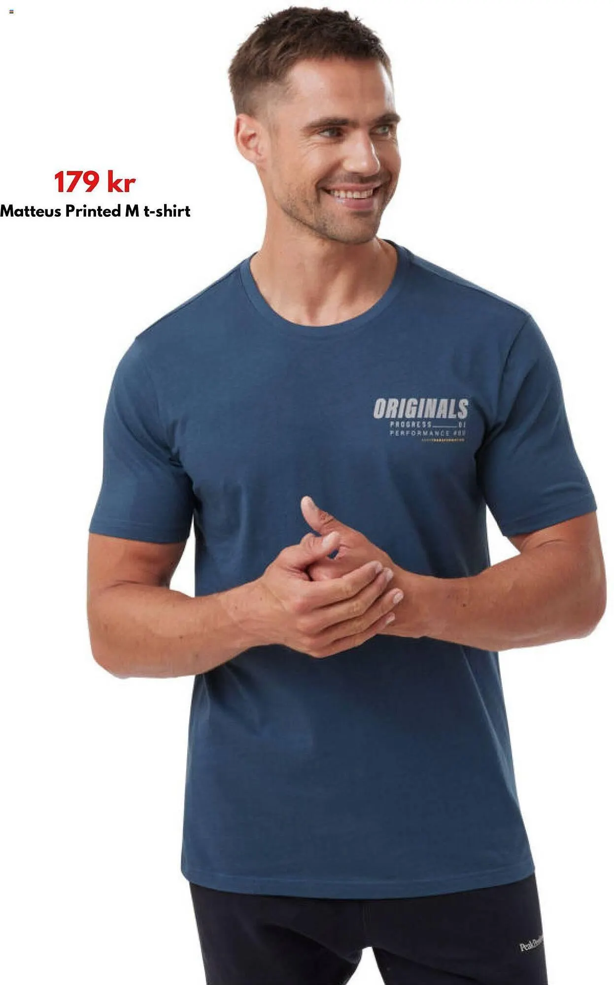 Intersport reklamblad från 1 juli till 31 juli 2023 - Reklamblad sidor 9