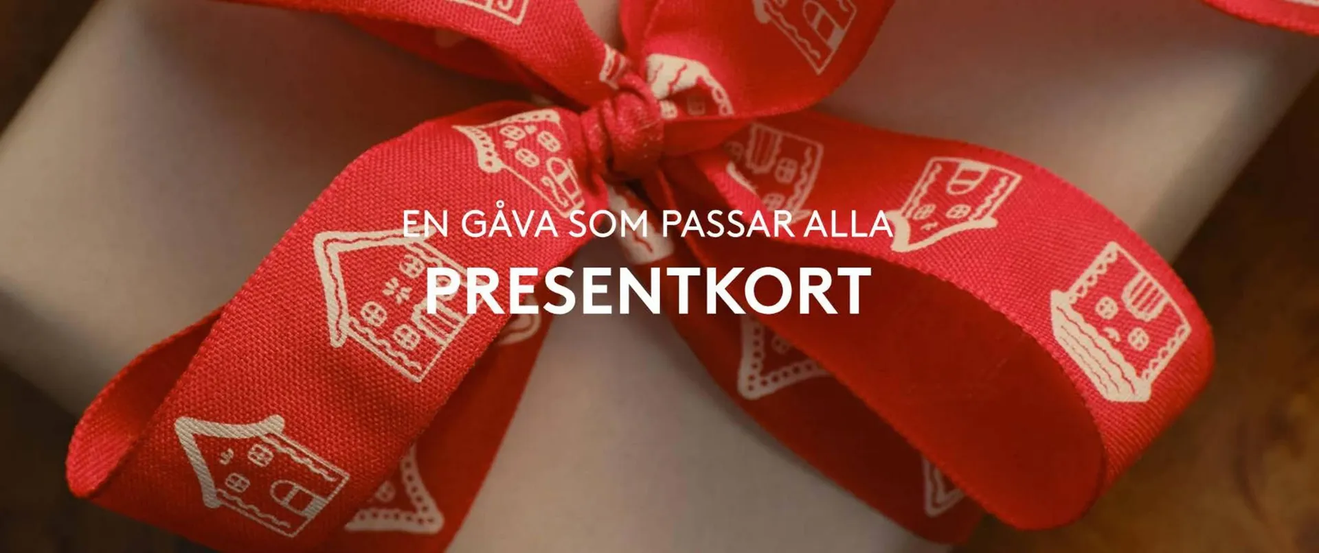 Jotex katalog från 4 december till 25 december 2025 - Reklamblad sidor 2