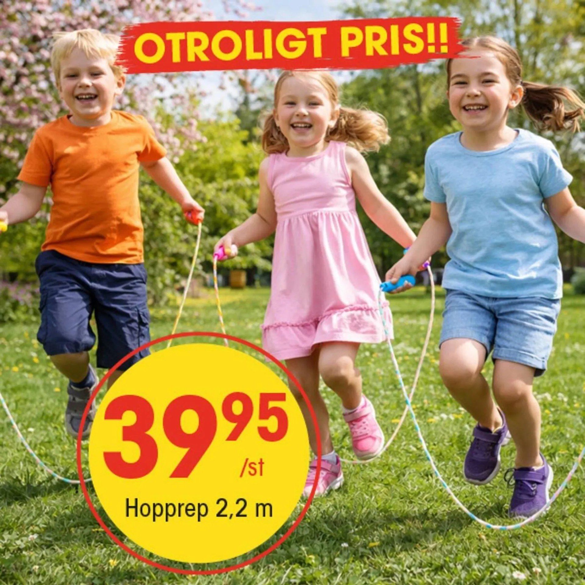 EKO reklamblad från 3 maj till 9 maj 2026 - Reklamblad sidor 2