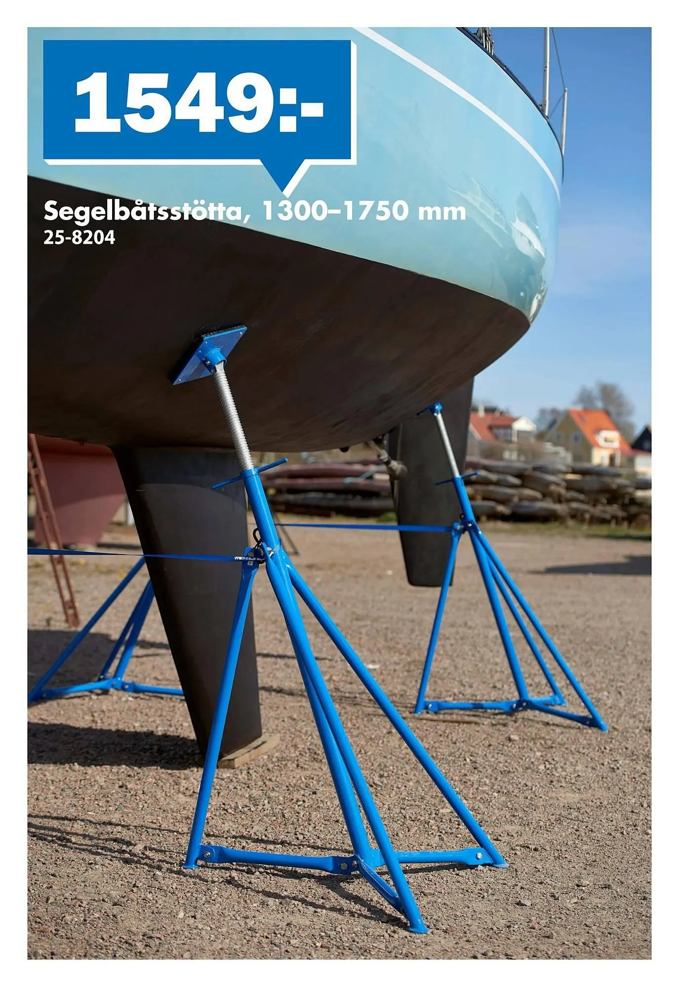 Biltema reklamblad från 25 augusti till 24 september 2025 - Reklamblad sidor 8