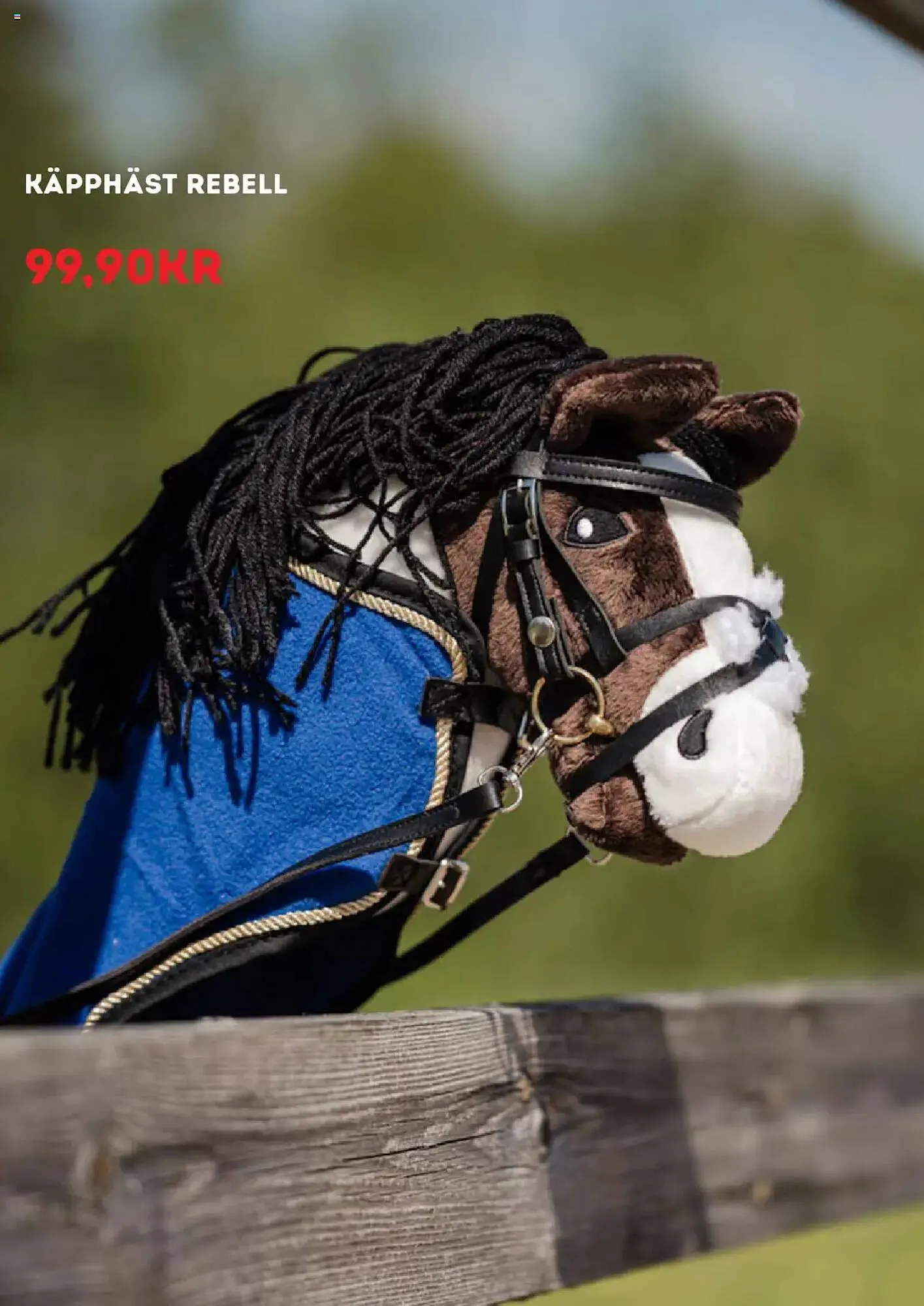 Hööks reklamblad från 1 april till 30 april 2025 - Reklamblad sidor 3