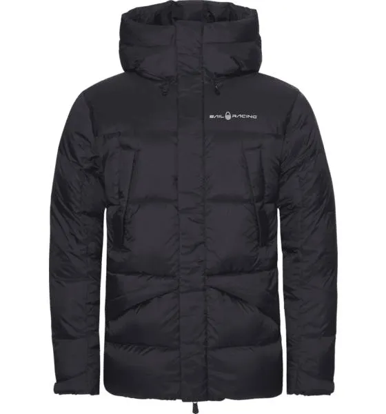 m cloud down parka