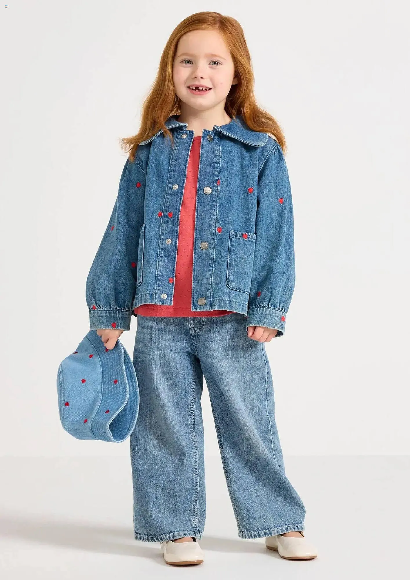 Lindex reklamblad från 2 mars till 31 mars 2026 - Reklamblad sidor 4