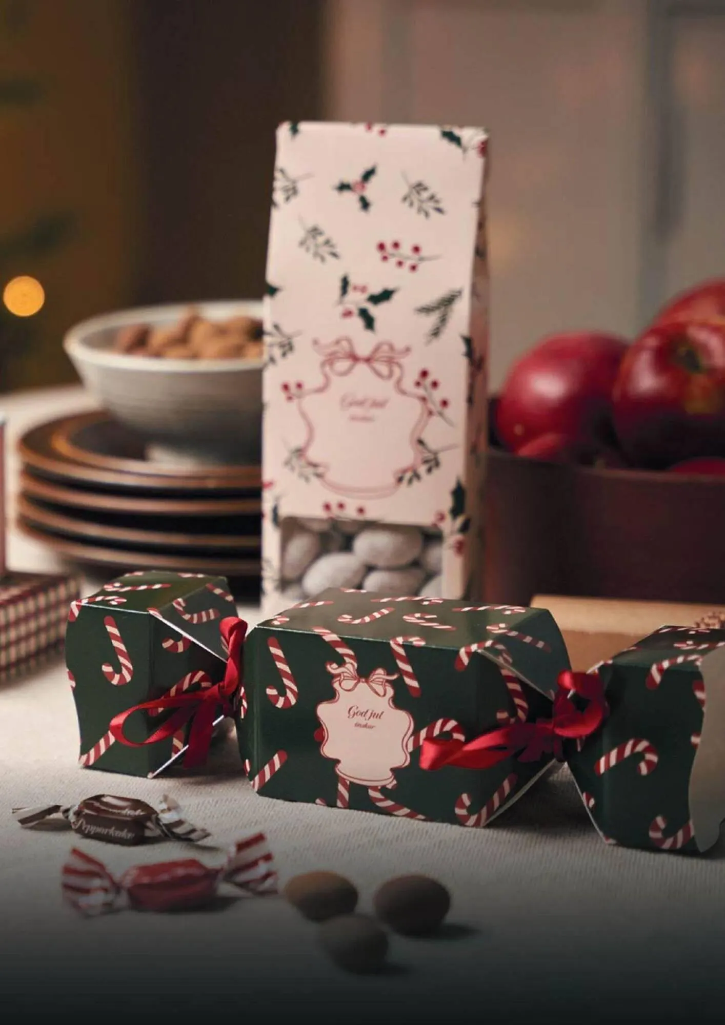 Office Depot reklamblad från 4 november till 25 december 2025 - Reklamblad sidor 19