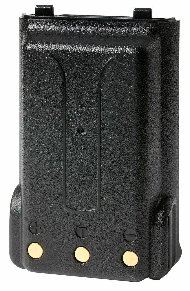 Batteri Hunter E‑light, Elite, F5