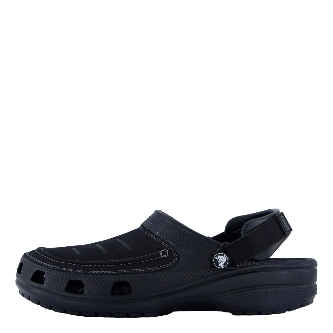 Yukon Vista Ii Lr Clog M Blk/s Black/slate Grey
