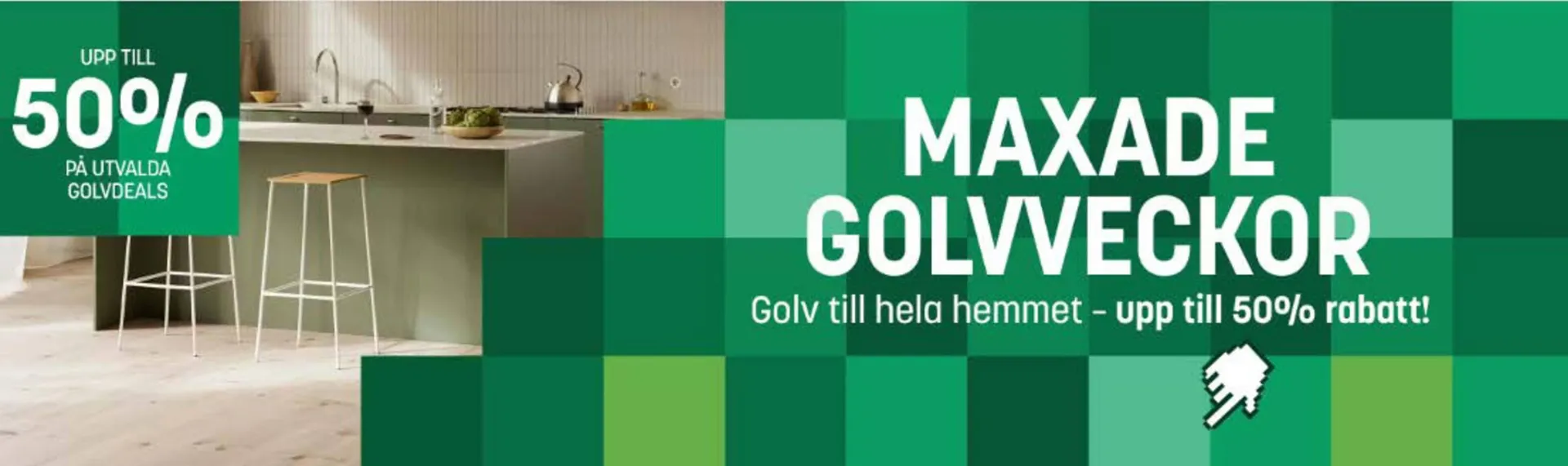 Bygghemma reklamblad från 20 februari till 26 februari 2026 - Reklamblad sidor 2