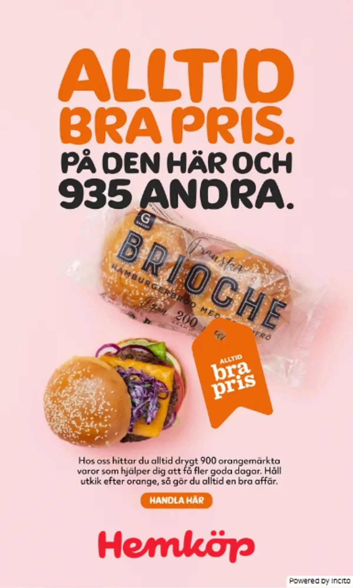 Östenssons reklamblad från 5 januari till 11 januari 2026 - Reklamblad sidor 14
