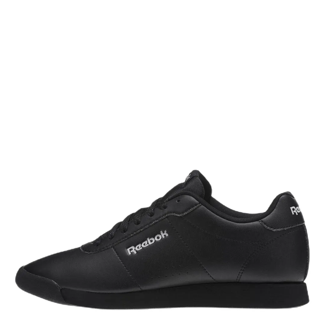 Royal Charm Black/Grey