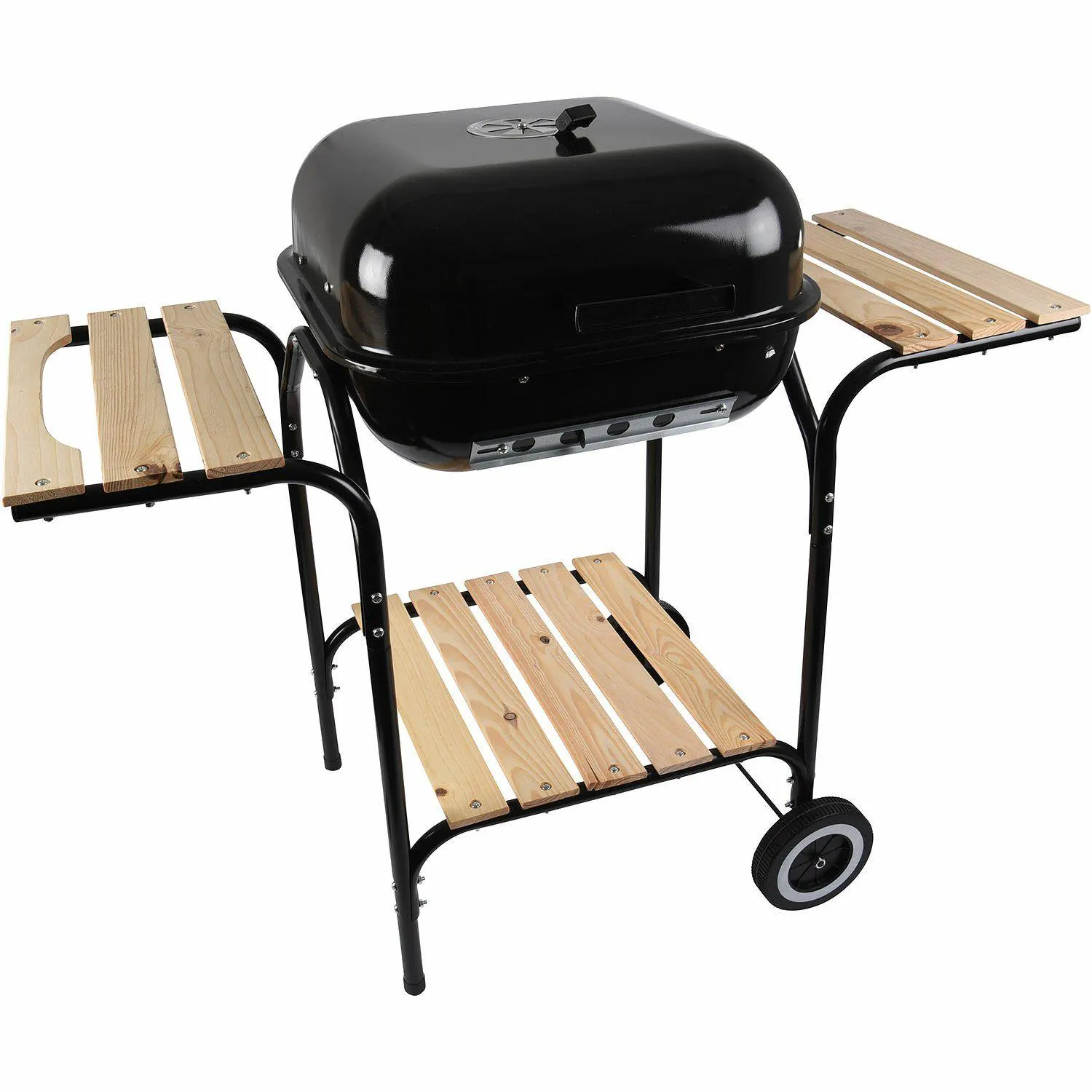 Grillvagn Everyday BBQ