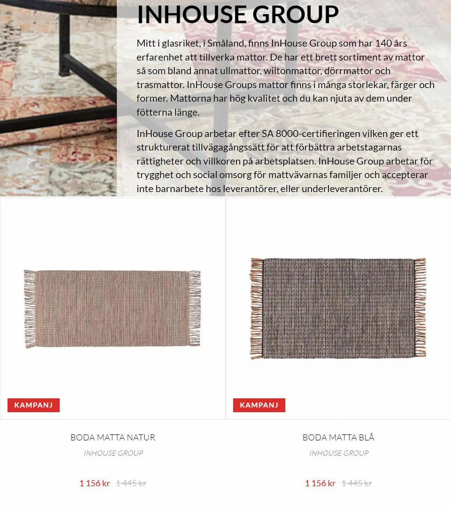 Möbelmästarna reklamblad från 4 september till 6 oktober 2023 - Reklamblad sidor 9