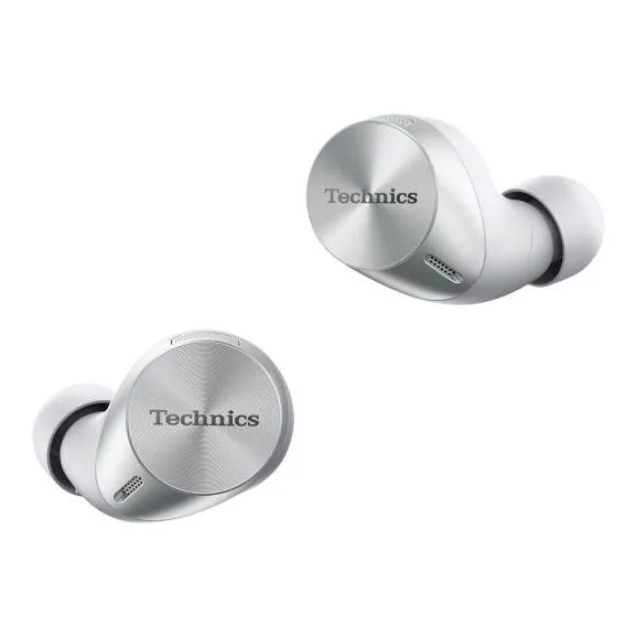 Technics EAH-AZ60E - Silver
