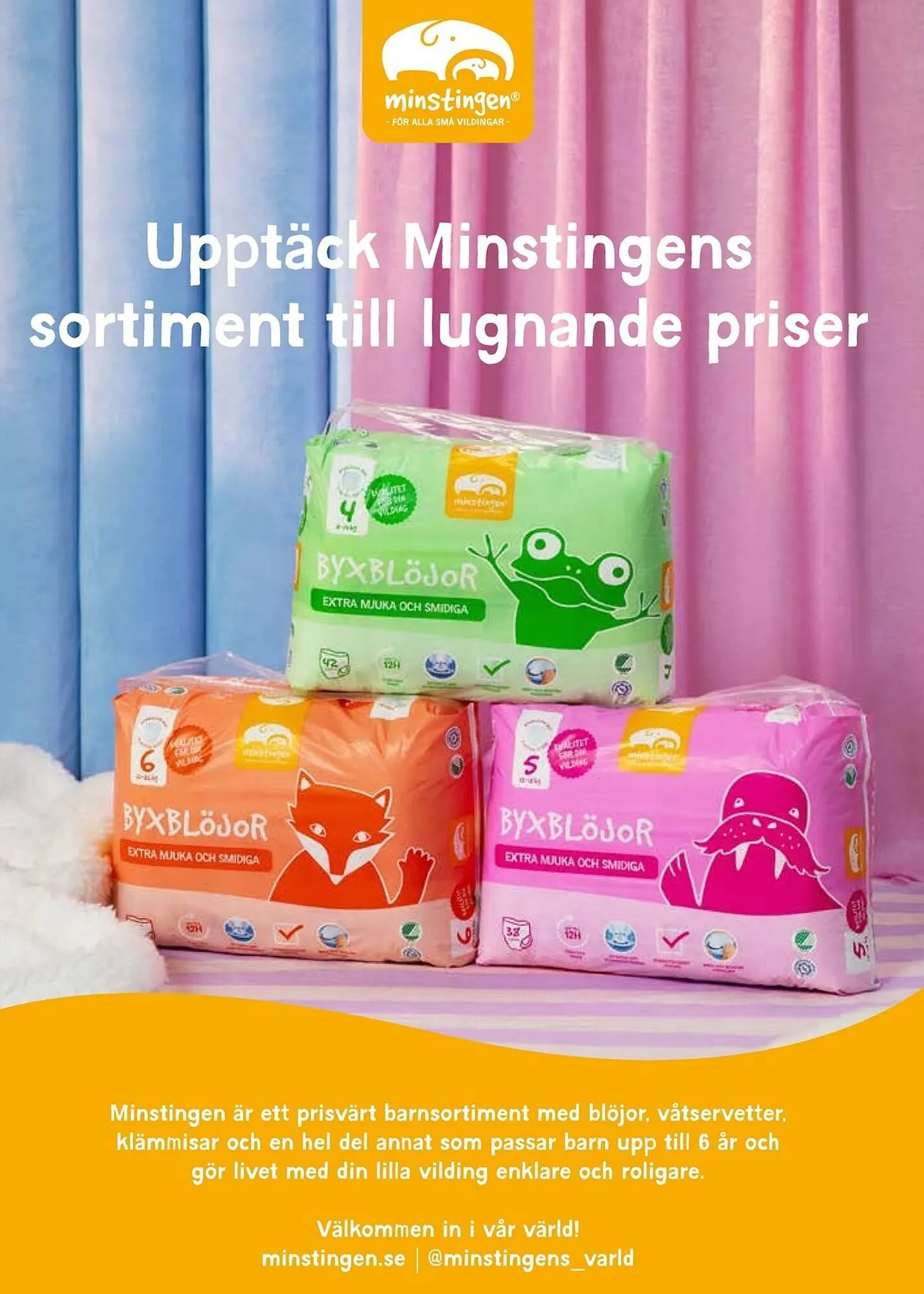 City Gross reklamblad från 22 april till 27 april 2025 - Reklamblad sidor 9
