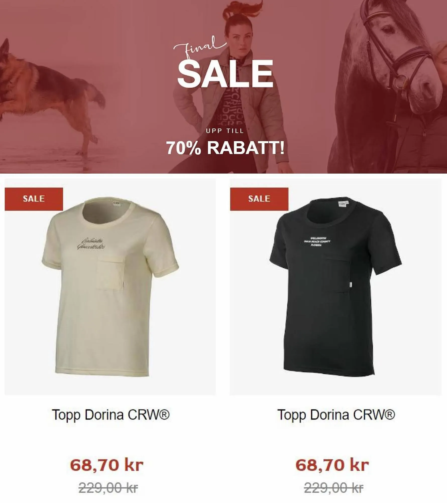 Hööks reklamblad från 30 juli till 28 augusti 2023 - Reklamblad sidor 8