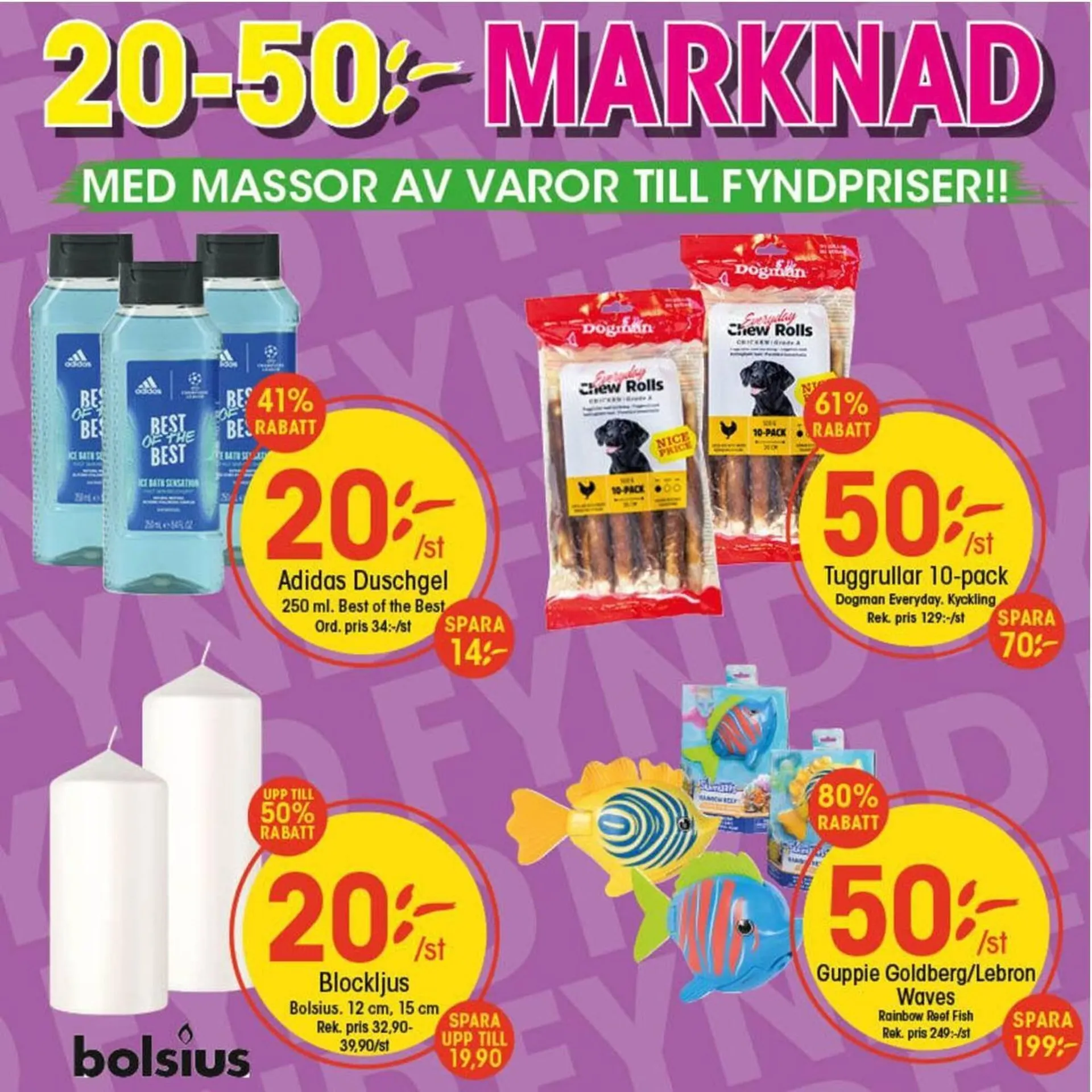 EKO reklamblad från 25 januari till 14 februari 2026 - Reklamblad sidor 6
