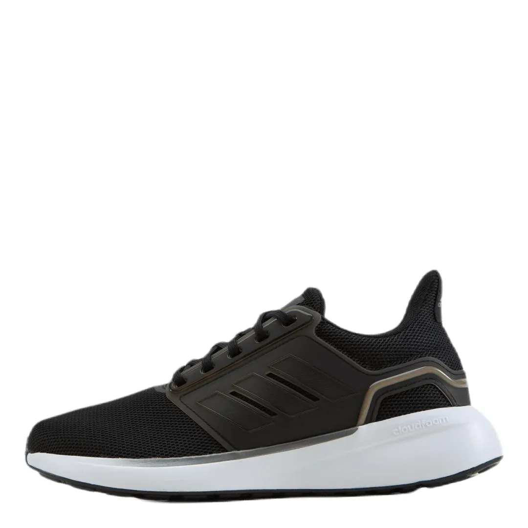 Eq19 Run Core Black / Core Black / Iron Metallic