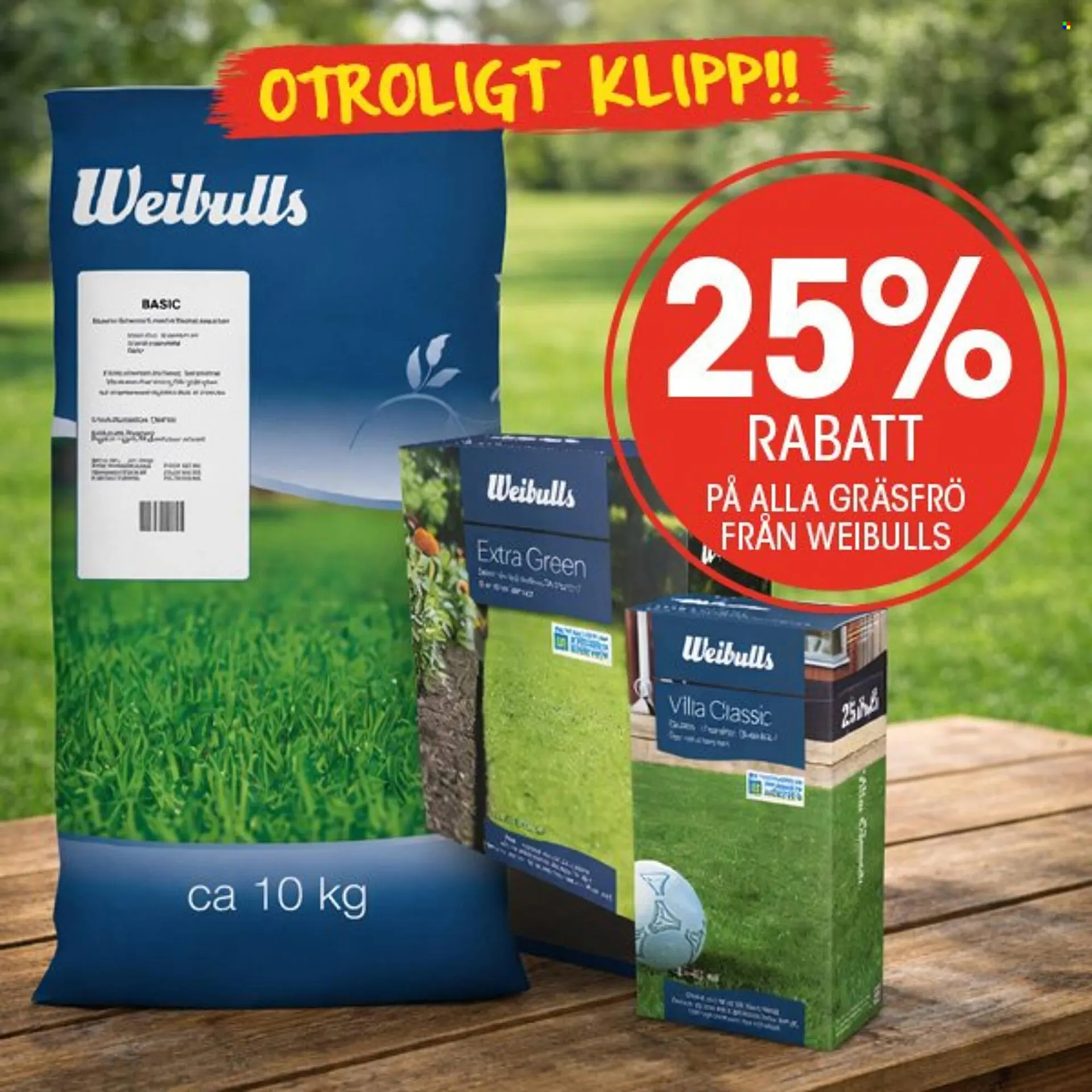 EKO reklamblad från 11 april till 19 april 2026 - Reklamblad sidor 5