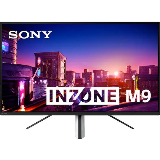 Sony Inzone M9 27" bildskärm för gaming