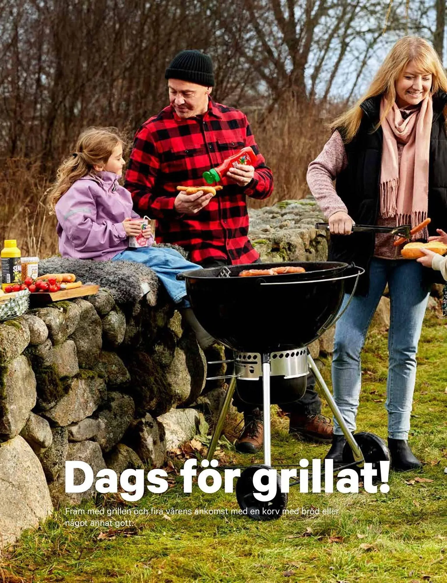 City Gross reklamblad från 23 mars till 21 april 2025 - Reklamblad sidor 16
