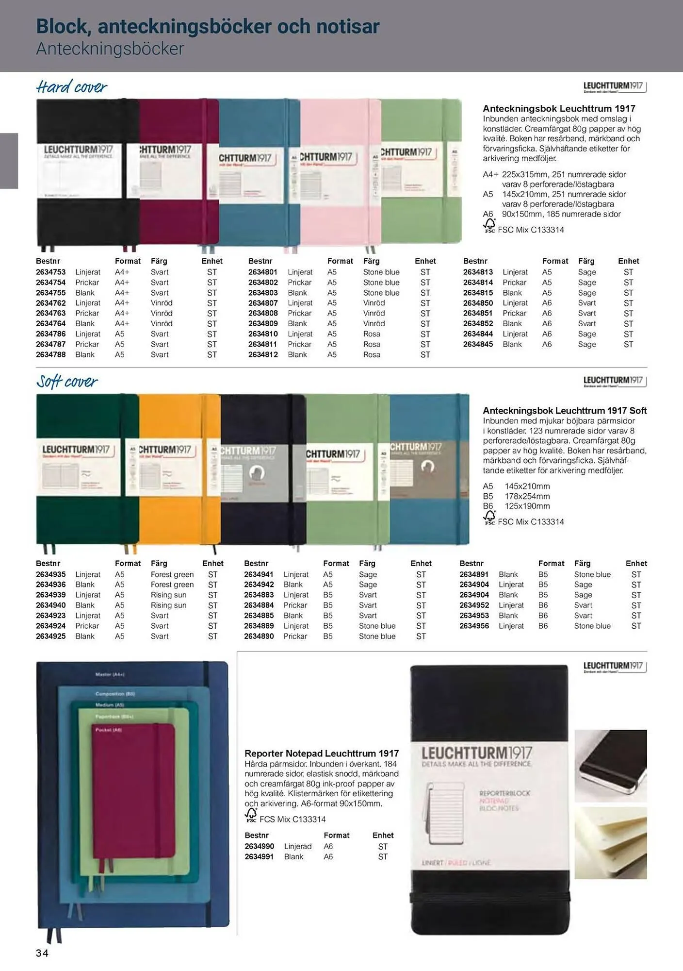 Office Depot reklamblad från 1 januari till 30 juni 2025 - Reklamblad sidor 36