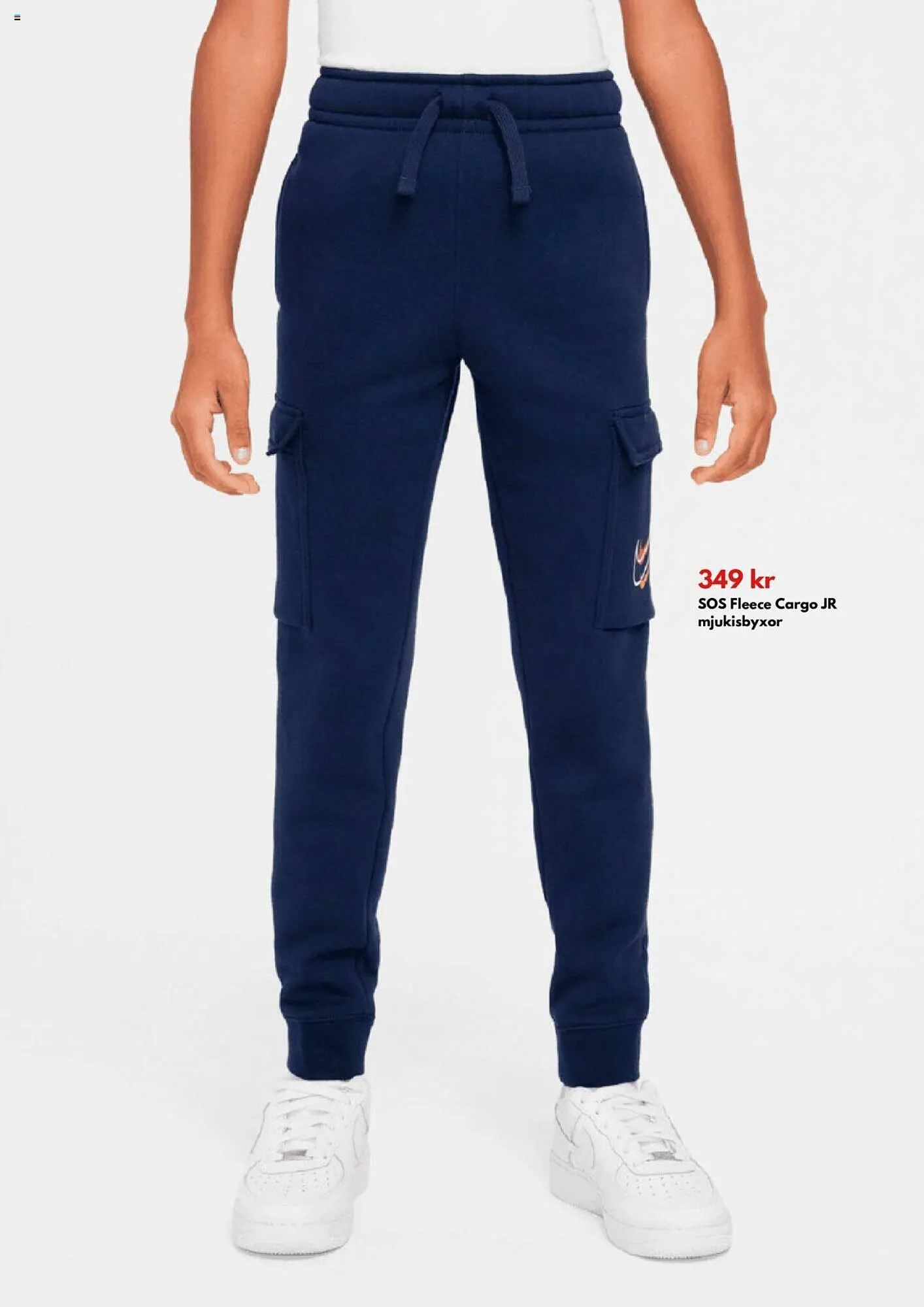 Intersport reklamblad från 1 maj till 31 maj 2024 - Reklamblad sidor 7