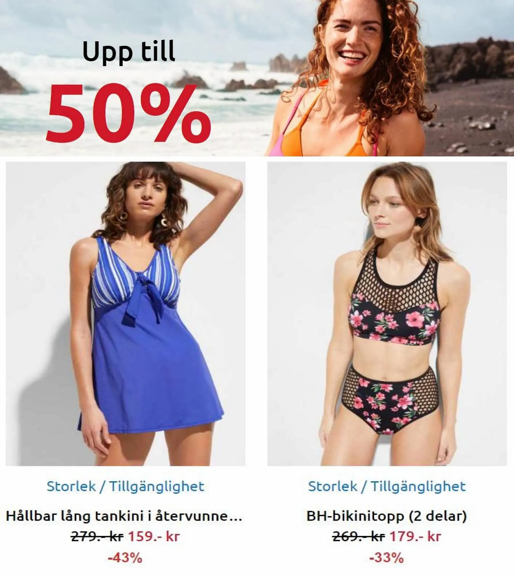 Bonprix reklamblad från 11 augusti till 29 september 2023 - Reklamblad sidor 4