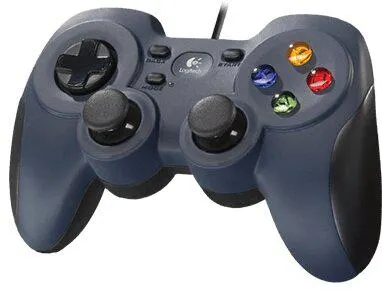 Logitech Gamepad F310