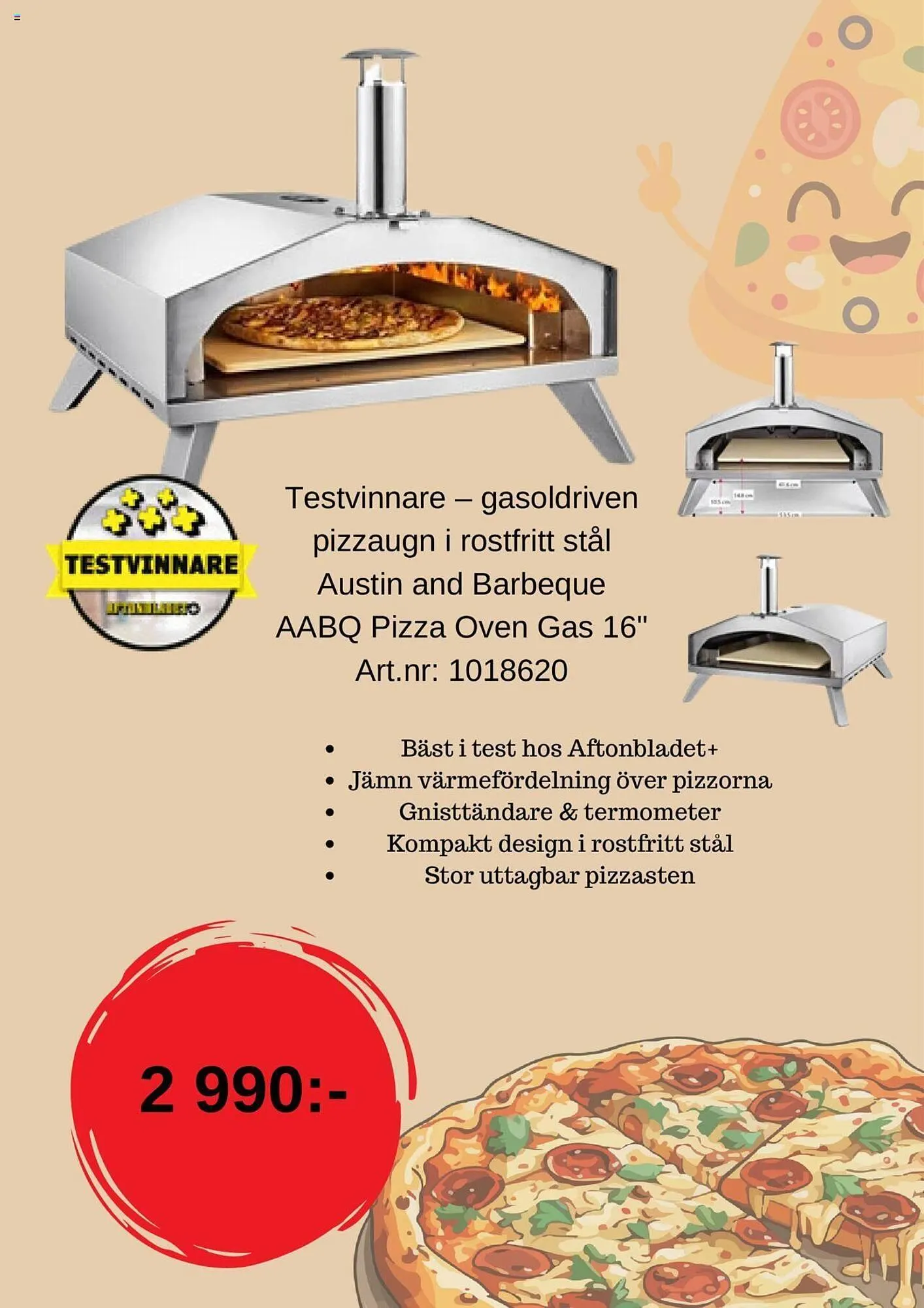 NetOnNet reklamblad från 13 maj till 21 maj 2024 - Reklamblad sidor 4