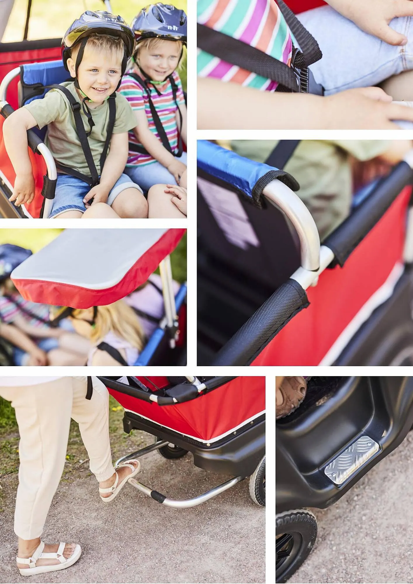 Lekolar reklamblad från 18 juni till 18 juli 2023 - Reklamblad sidor 8