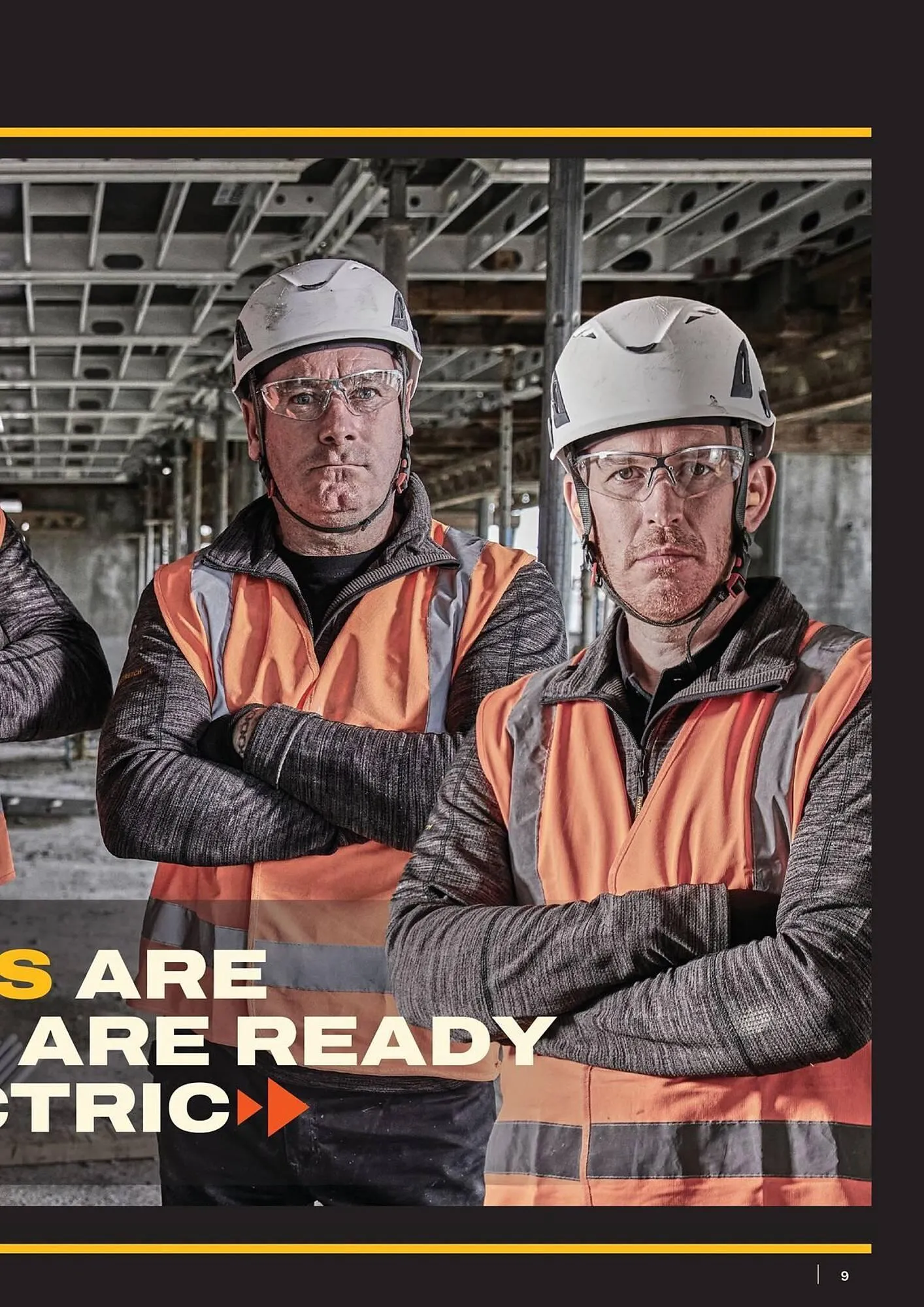 Dewalt reklamblad från 11 januari till 17 januari 2026 - Reklamblad sidor 9