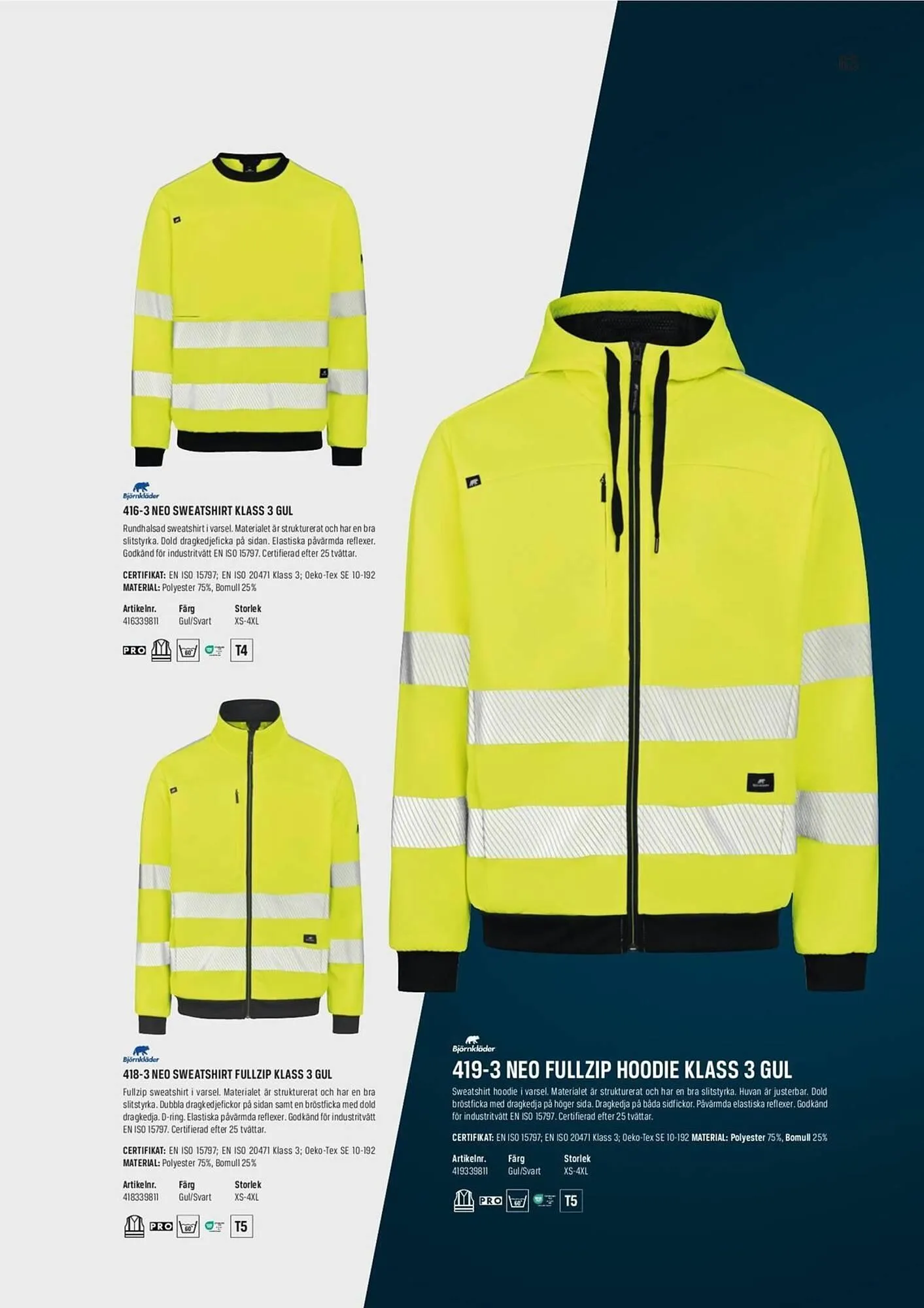 Swedol reklamblad från 30 januari till 31 december 2026 - Reklamblad sidor 63