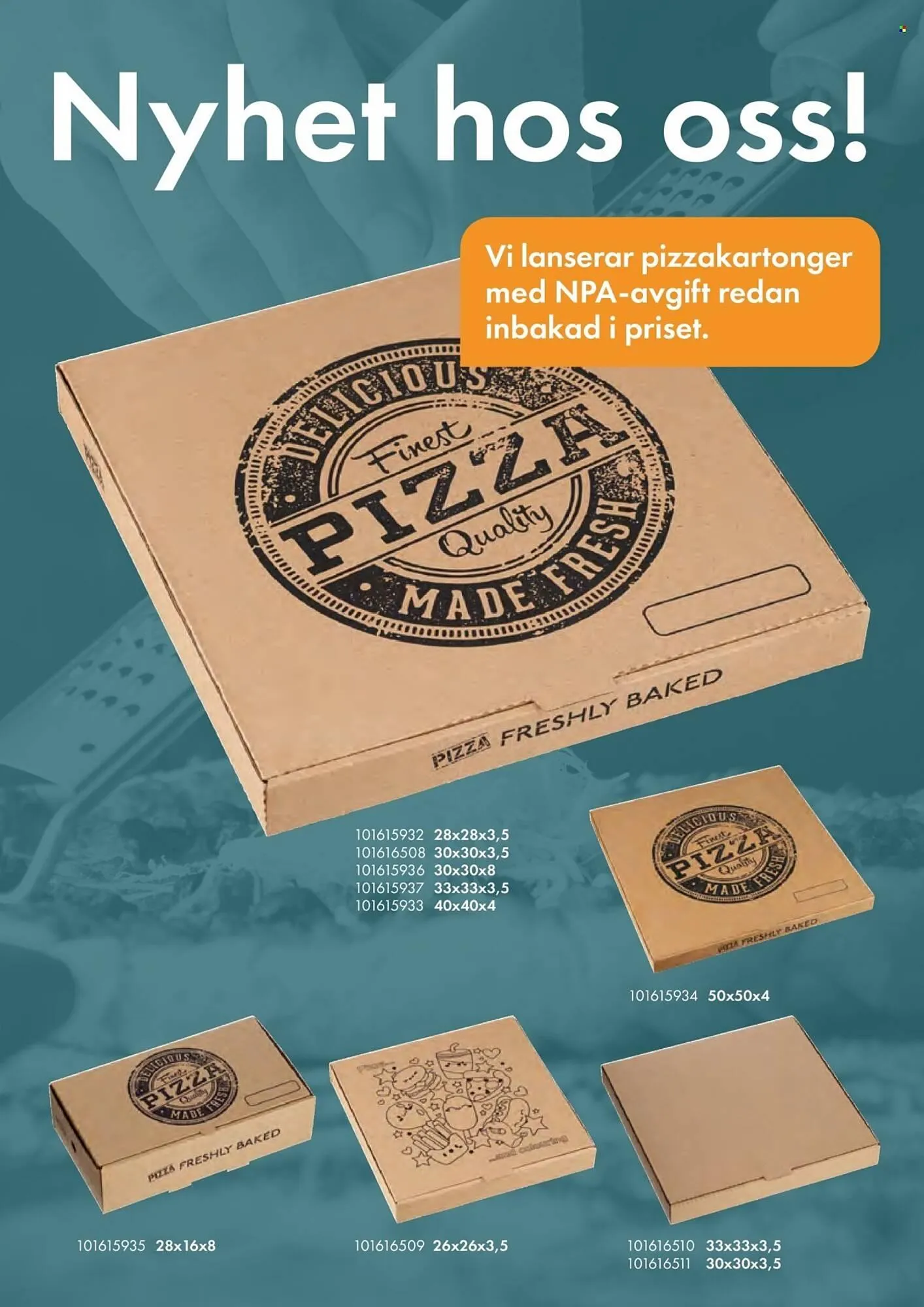Snabbgross reklamblad från 24 april till 27 april 2025 - Reklamblad sidor 11