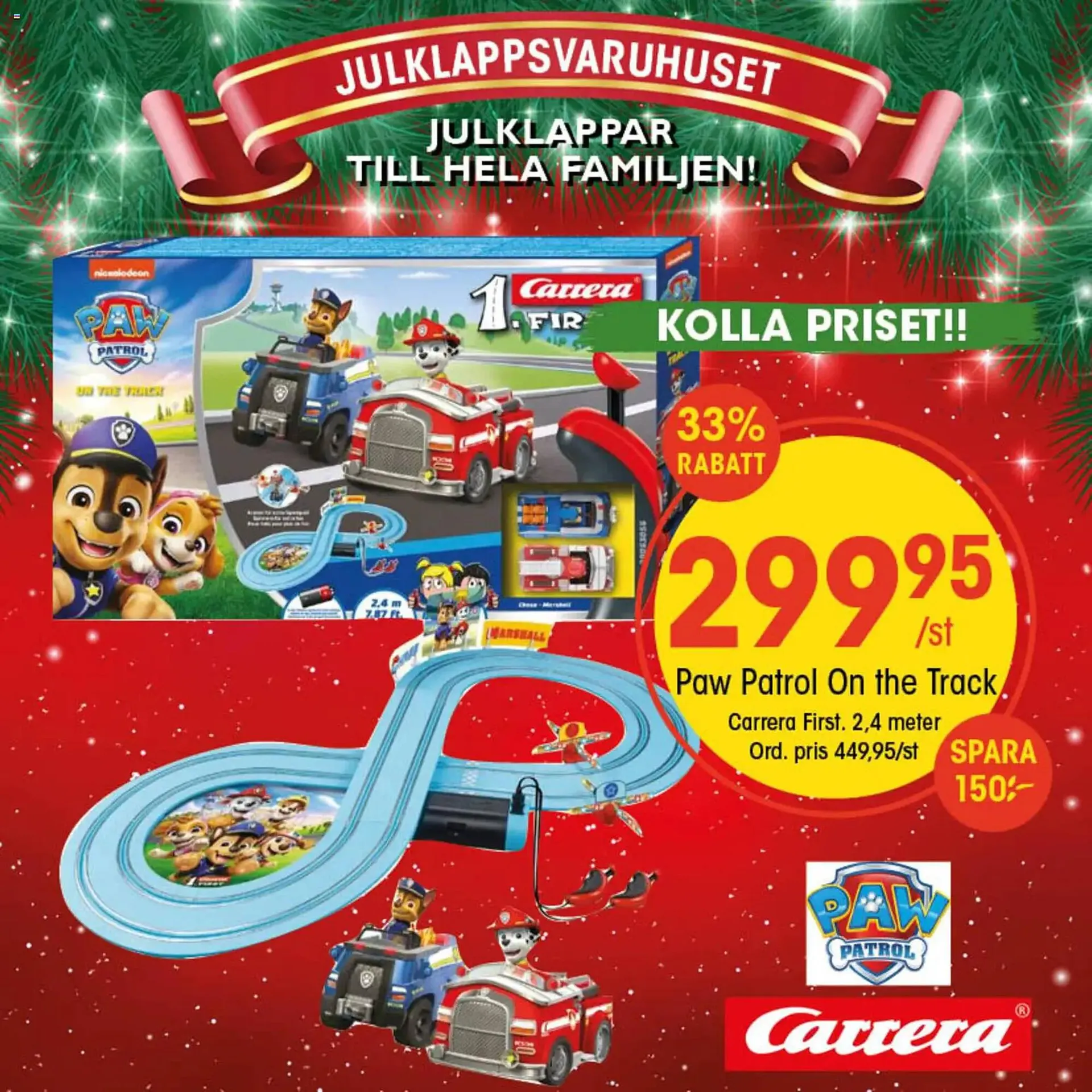 EKO reklamblad från 9 december till 16 december 2025 - Reklamblad sidor 3