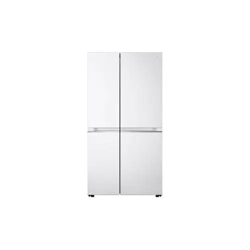Stor kapacitet & Door Cooling™