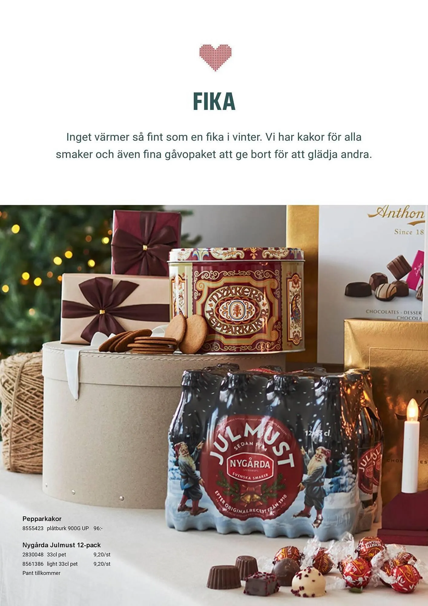 Office Depot reklamblad från 7 oktober till 25 december 2025 - Reklamblad sidor 24