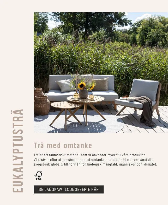 Trädgårdskatalog 2024 ! från 4 mars till 31 december 2024 - Reklamblad sidor 24