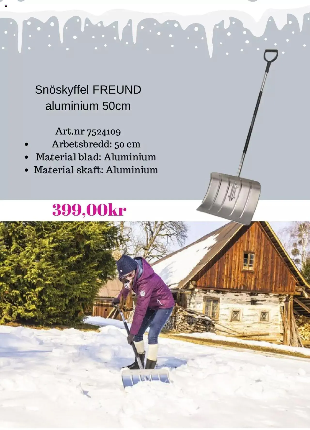 Hornbach - erbjudanden från 2 januari till 15 januari 2024 - Reklamblad sidor 2