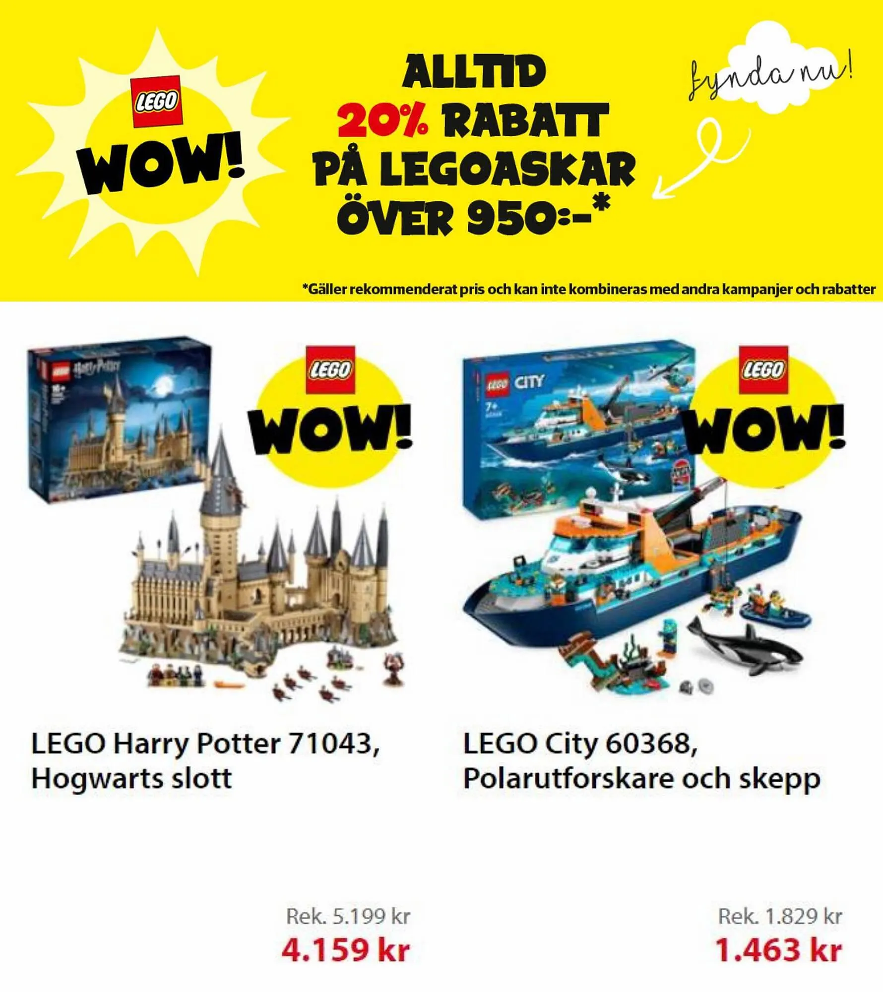 Lekia reklamblad från 3 juli till 17 juli 2023 - Reklamblad sidor 11